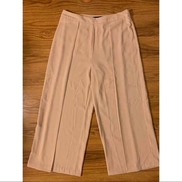 Simply Styled Petites' Culottes - Picture 1 of 7